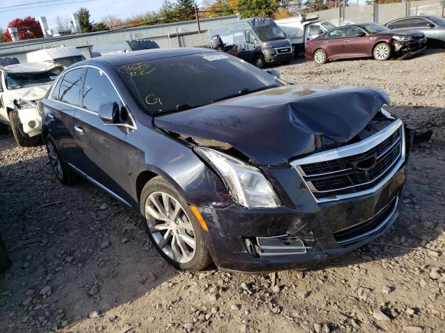 cadillac xts luxury 2016 2g61n5s37g9210639