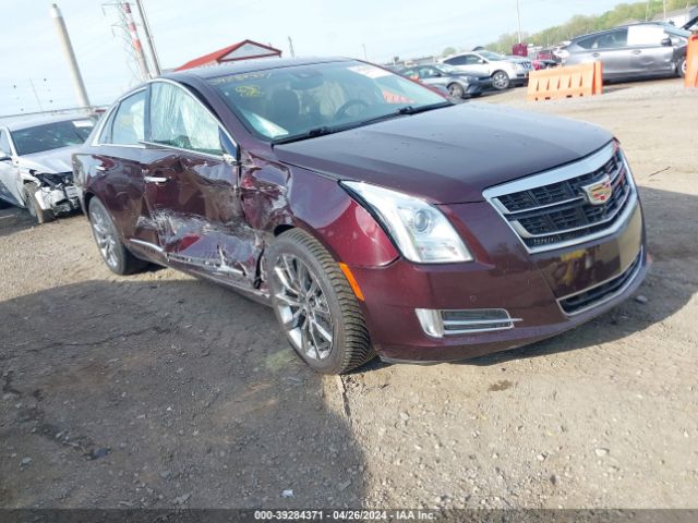 cadillac xts 2017 2g61n5s37h9131912