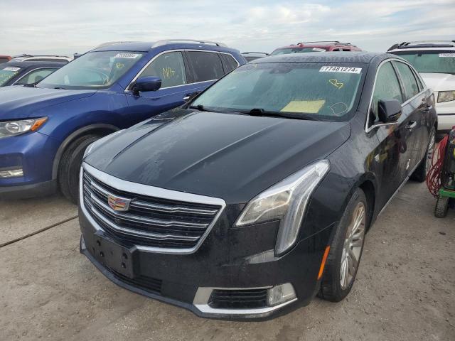 cadillac xts luxury 2018 2g61n5s37j9120673