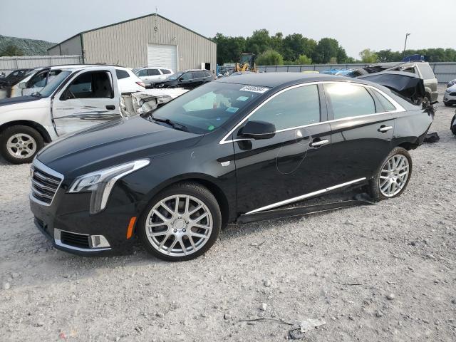 cadillac xts luxury 2018 2g61n5s37j9170389