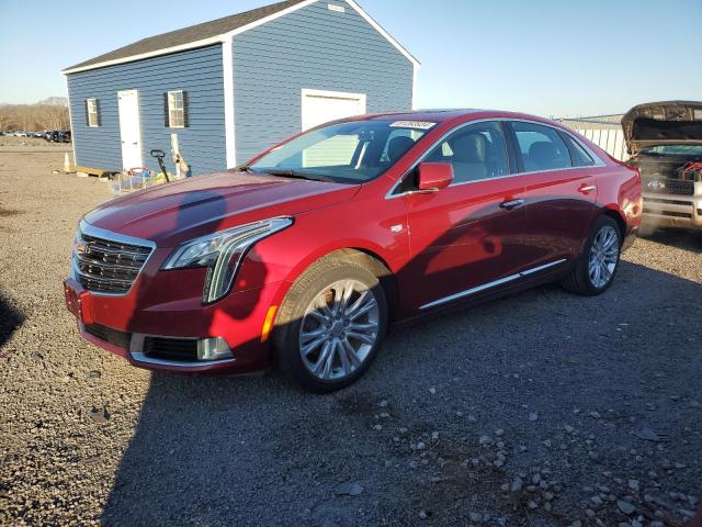 cadillac xts luxury 2019 2g61n5s37k9102708