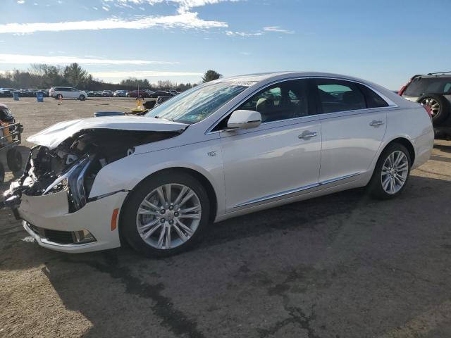 cadillac xts luxury 2019 2g61n5s37k9107536