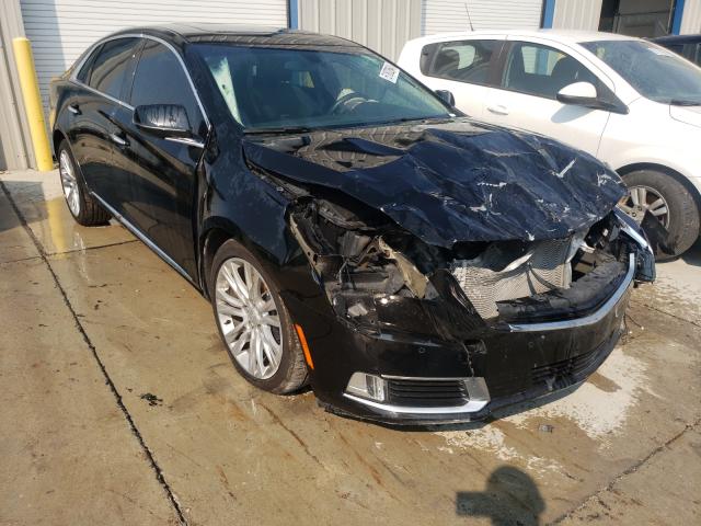 cadillac xts luxury 2019 2g61n5s37k9134350