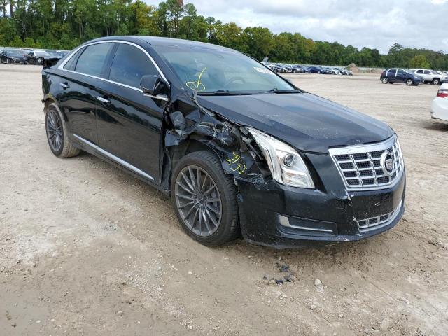 cadillac xts 2013 2g61n5s38d9137096