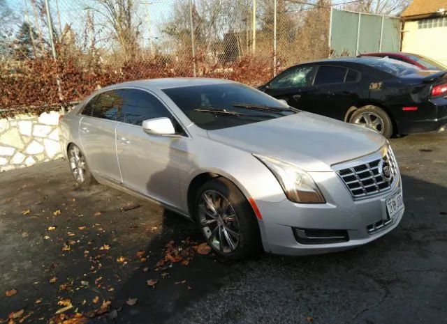 cadillac xts 2013 2g61n5s38d9202173