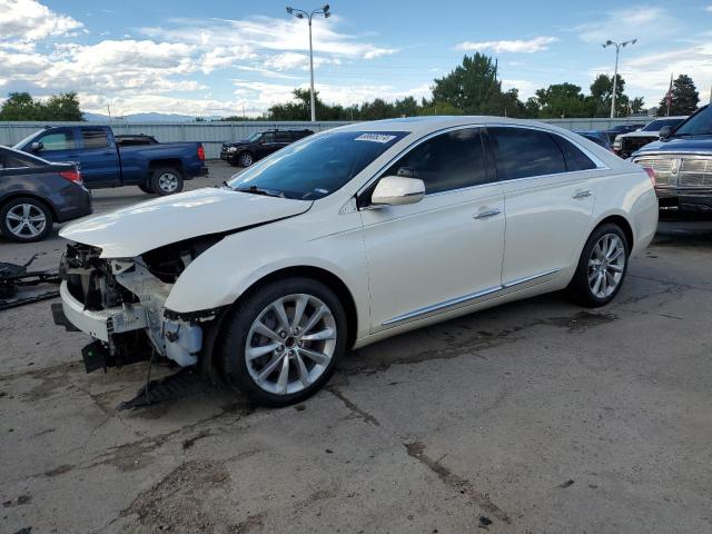 cadillac xts luxury 2014 2g61n5s38e9121367