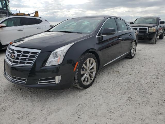 cadillac xts luxury 2014 2g61n5s38e9326462