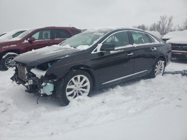 cadillac xts luxury 2015 2g61n5s38f9206694