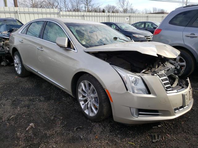 cadillac xts luxury 2015 2g61n5s38f9230168