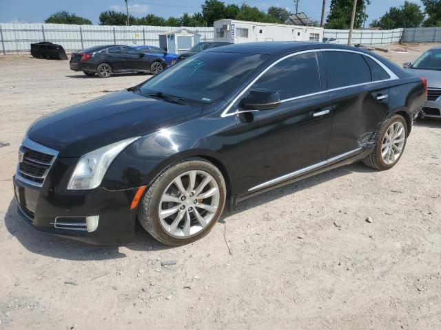 cadillac xts luxury 2016 2g61n5s38g9128421