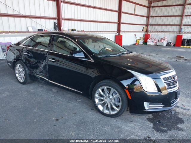 cadillac xts 2016 2g61n5s38g9143274