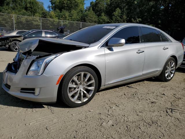 cadillac xts luxury 2016 2g61n5s38g9153738