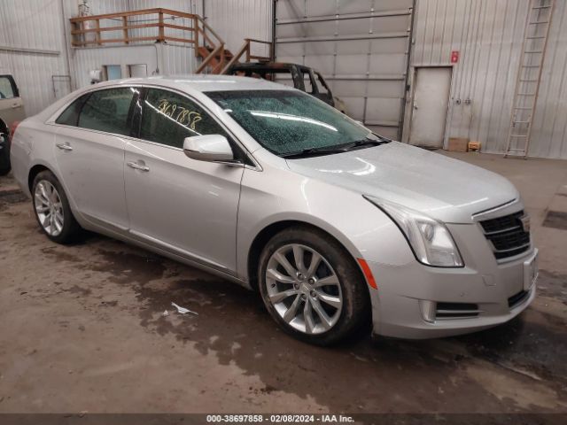 cadillac xts 2016 2g61n5s38g9169325