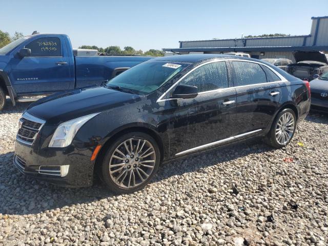 cadillac xts luxury 2016 2g61n5s38g9170670