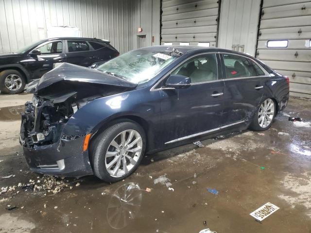 cadillac xts luxury 2016 2g61n5s38g9188425