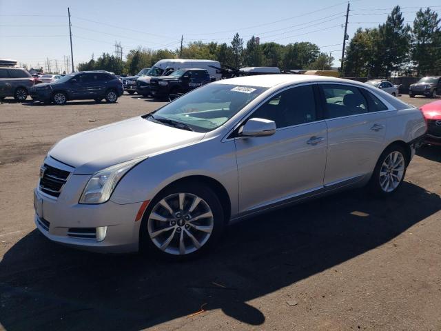 cadillac xts luxury 2016 2g61n5s38g9191499