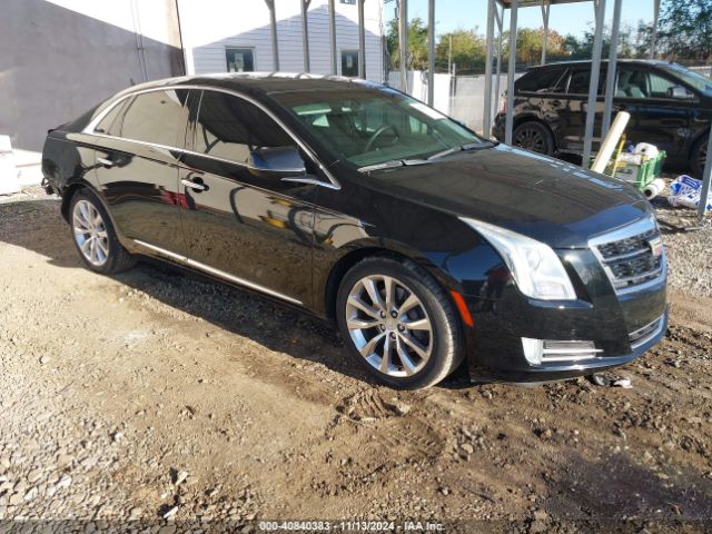 cadillac xts 2016 2g61n5s38g9209872