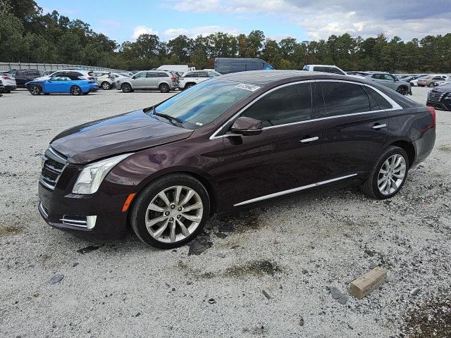 cadillac xts luxury 2017 2g61n5s38h9180181