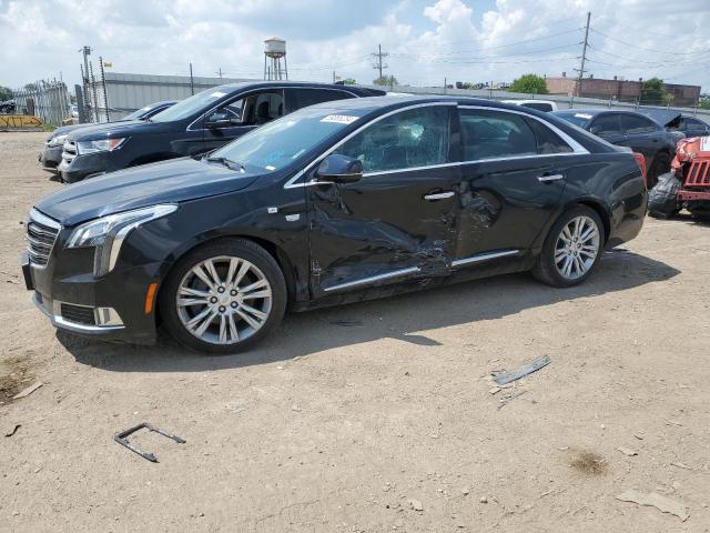 cadillac xts luxury 2018 2g61n5s38j9138129