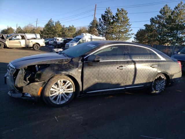 cadillac xts luxury 2018 2g61n5s38j9166707