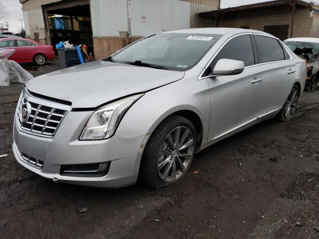 cadillac xts 2013 2g61n5s39d9140587