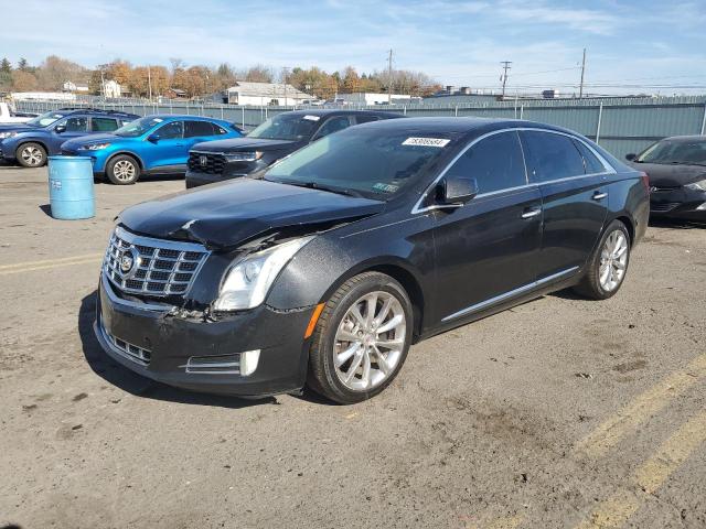 cadillac xts luxury 2014 2g61n5s39e9308102