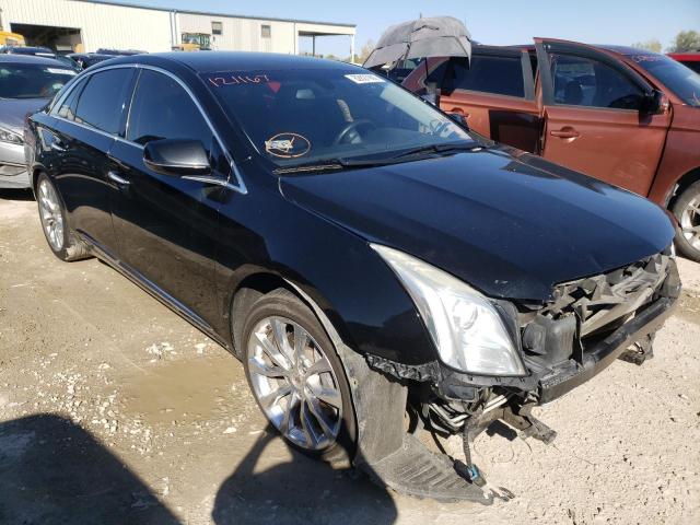 cadillac xts luxury 2015 2g61n5s39f9121167