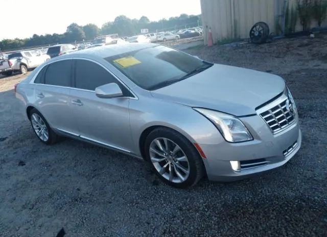 cadillac xts 2015 2g61n5s39f9201648