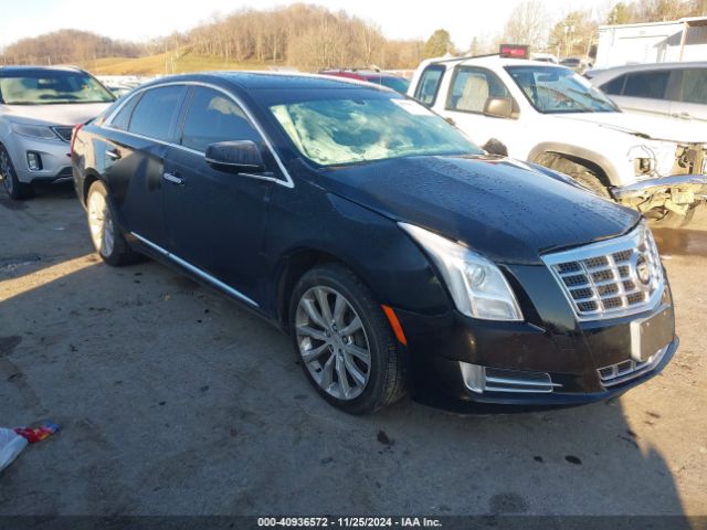 cadillac xts 2015 2g61n5s39f9243933