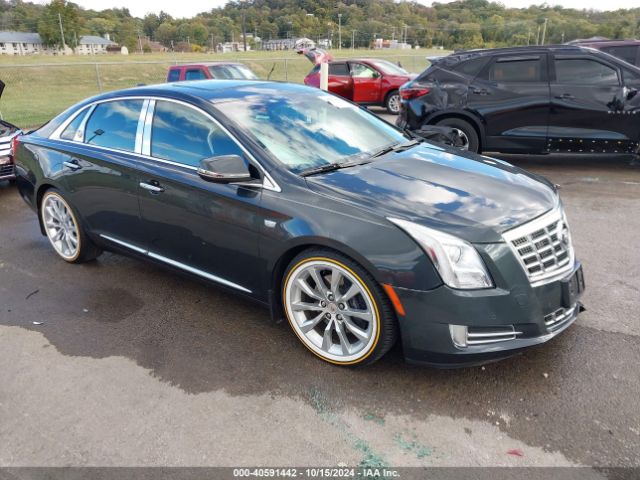 cadillac xts 2015 2g61n5s39f9253538