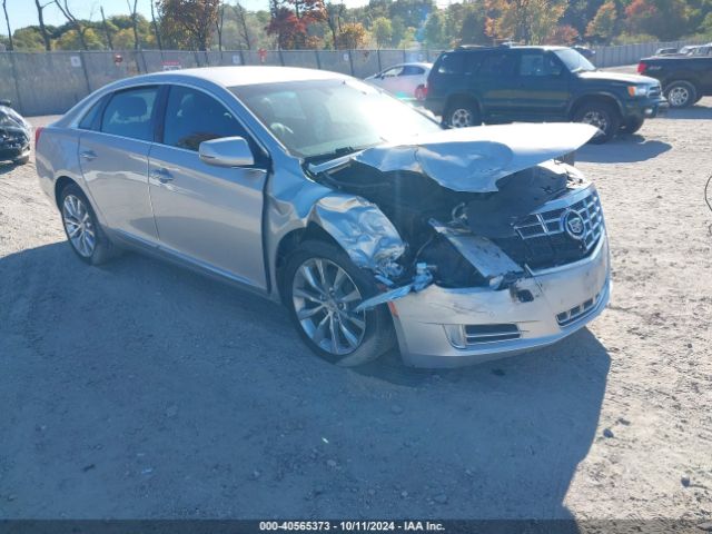 cadillac xts 2015 2g61n5s39f9258934