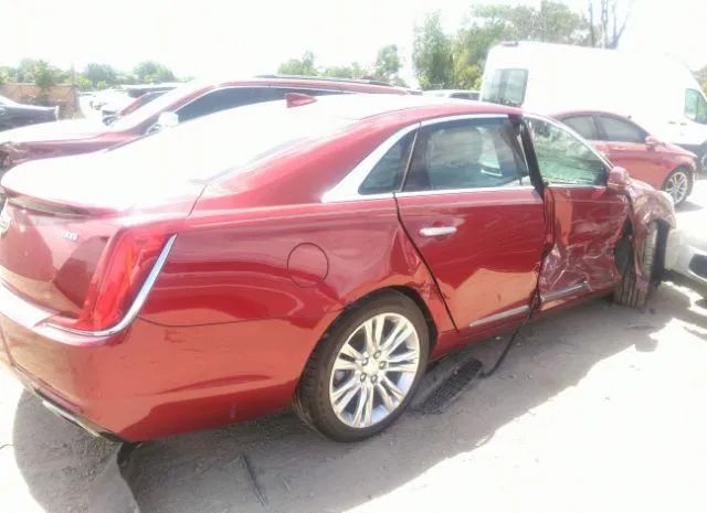 cadillac xts 2018 2g61n5s39j9160544