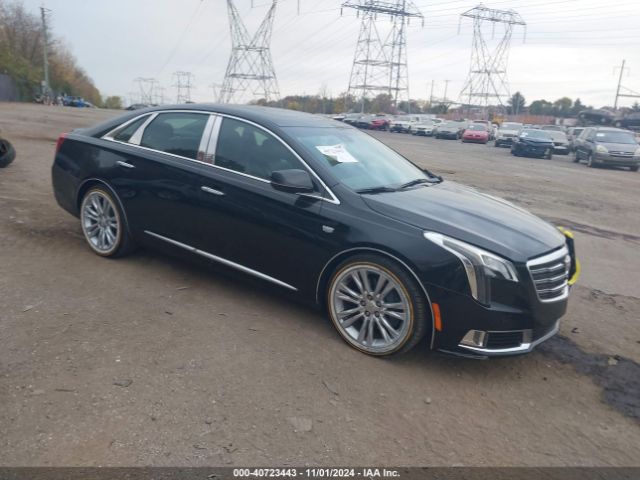 cadillac xts 2019 2g61n5s39k9131529