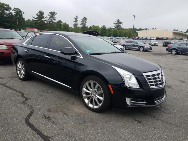 cadillac xts luxury 2014 2g61n5s3xe9198600