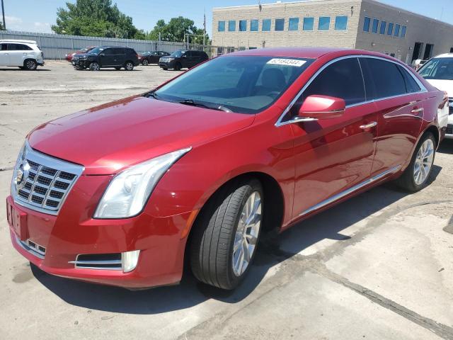 cadillac xts 2015 2g61n5s3xf9148359