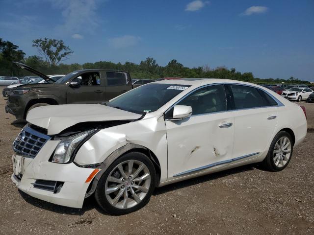 cadillac xts luxury 2015 2g61n5s3xf9165159