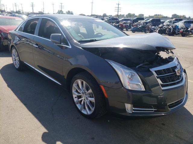 cadillac xts luxury 2016 2g61n5s3xg9182044