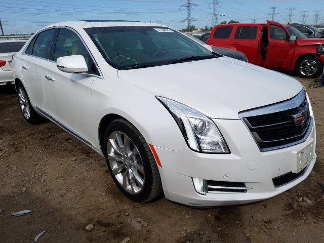 cadillac xts luxury 2016 2g61n5s3xg9197594