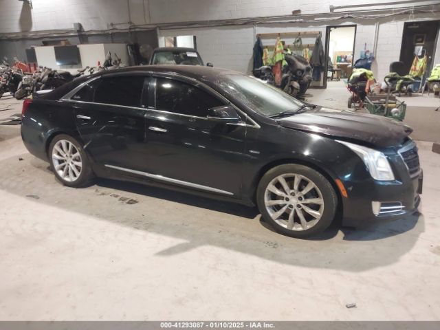 cadillac xts 2017 2g61n5s3xh9155184