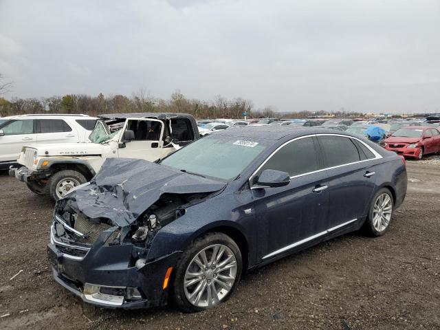 cadillac xts luxury 2018 2g61n5s3xj9146068