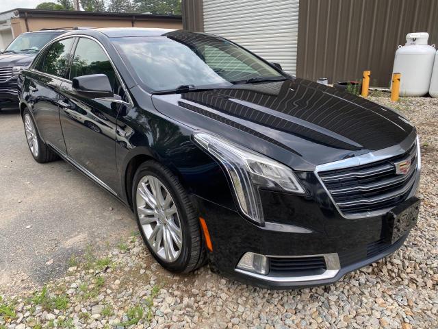 cadillac xts 2018 2g61n5s3xj9157958