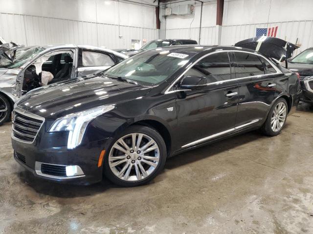 cadillac xts 2018 2g61n5s3xj9165607