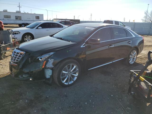 cadillac xts luxury 2013 2g61p5s30d9101283