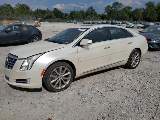 cadillac xts luxury 2013 2g61p5s30d9109917