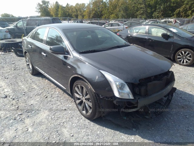 cadillac xts 2013 2g61p5s30d9119301