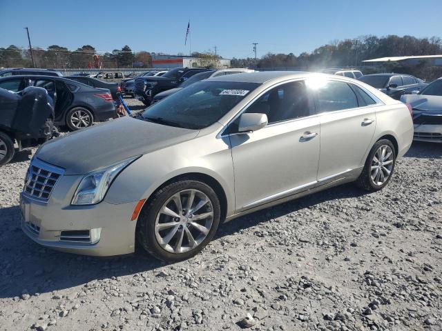 cadillac xts luxury 2013 2g61p5s30d9199277