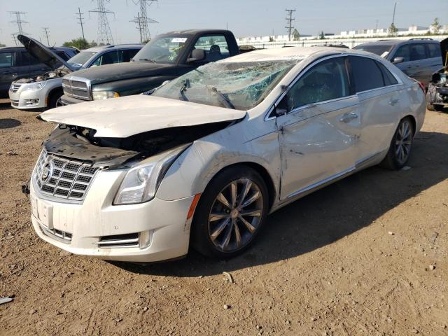 cadillac xts luxury 2013 2g61p5s30d9207510