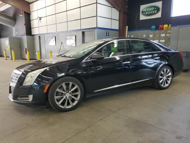 cadillac xts luxury 2013 2g61p5s30d9213792