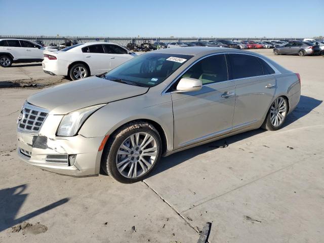 cadillac xts luxury 2013 2g61p5s30d9219141