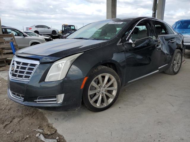 cadillac xts luxury 2013 2g61p5s30d9222511